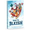 Expansion: Here to Sleigh Holiday