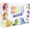 imageUnstable Unicorns for Kids Edition Base Game  A strategic card game for Kids